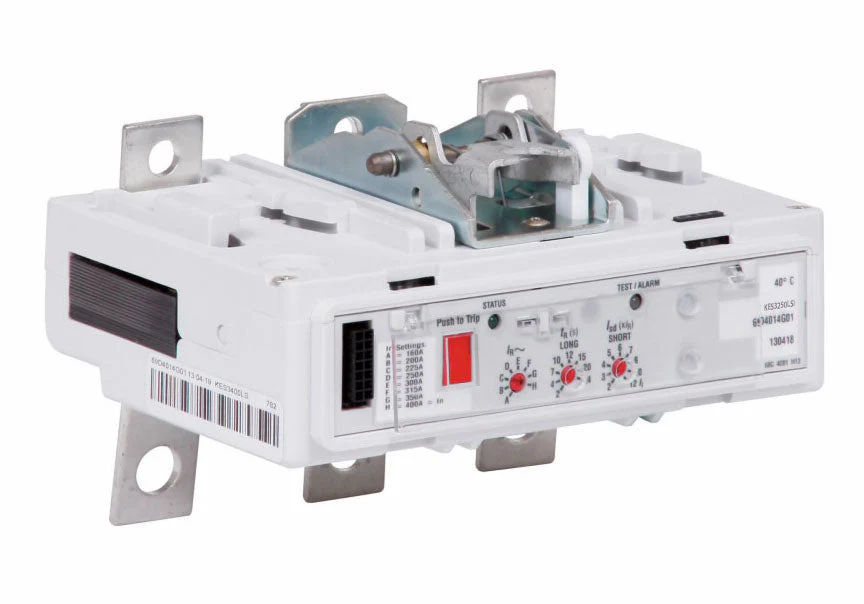 KES3250LSI - 310+ - Eaton - Trip Unit - Image 3
