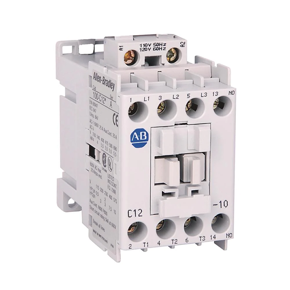 100-C12KJ10 - Allen-Bradley - Contactor