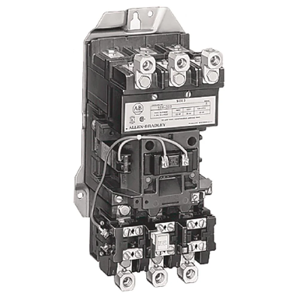 509-EOD - Allen-Bradley - 120V Volt Starter