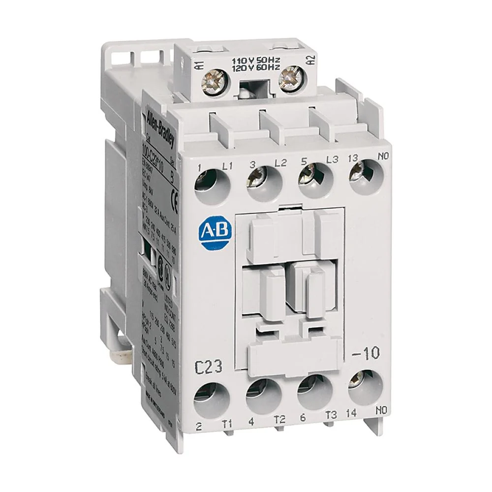 100-C23B10 - Allen-Bradley - Contactor
