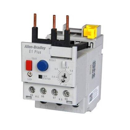 193-EEED - Allen-Bradley - Overload Relay