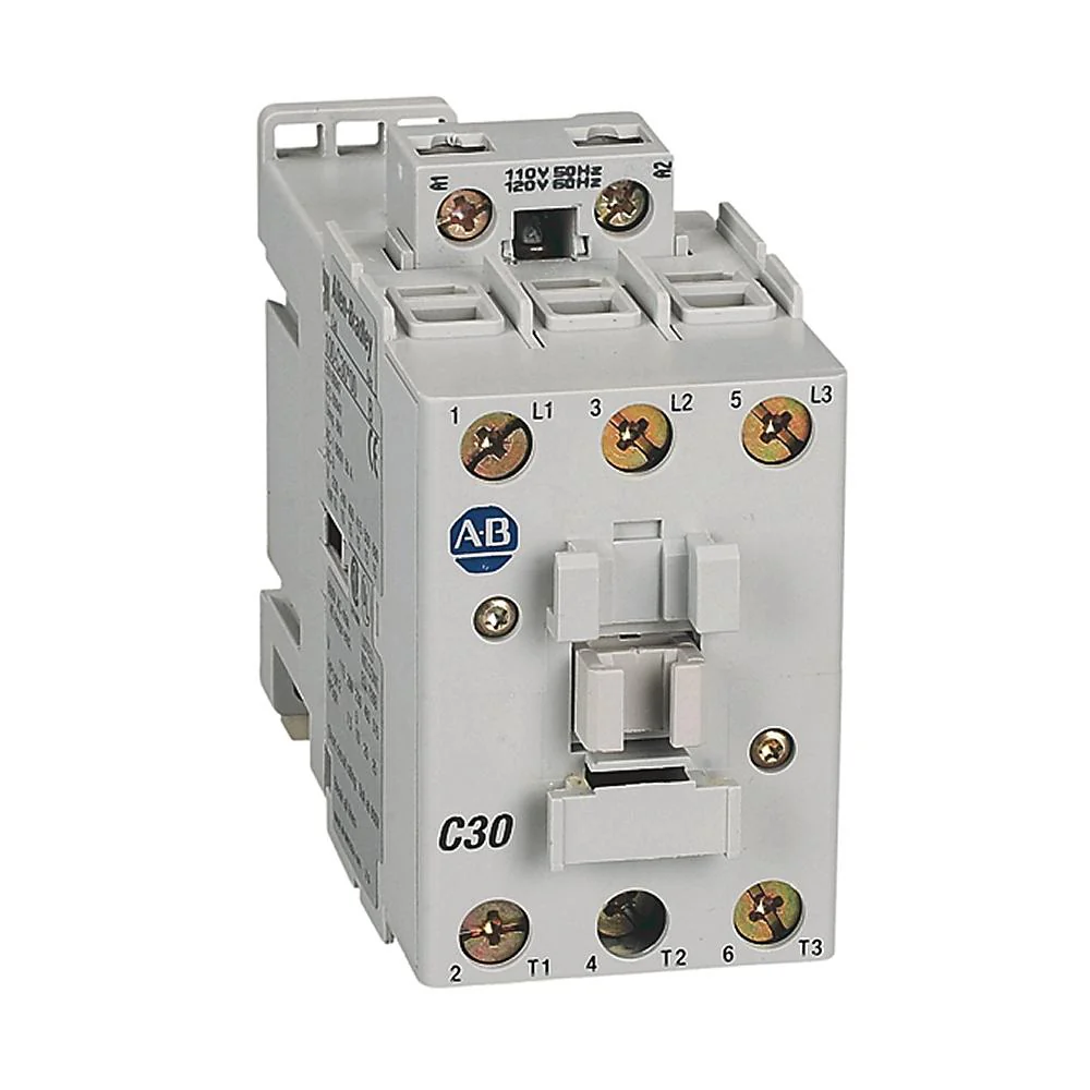 100-C30D10 - Allen-Bradley - Contactor
