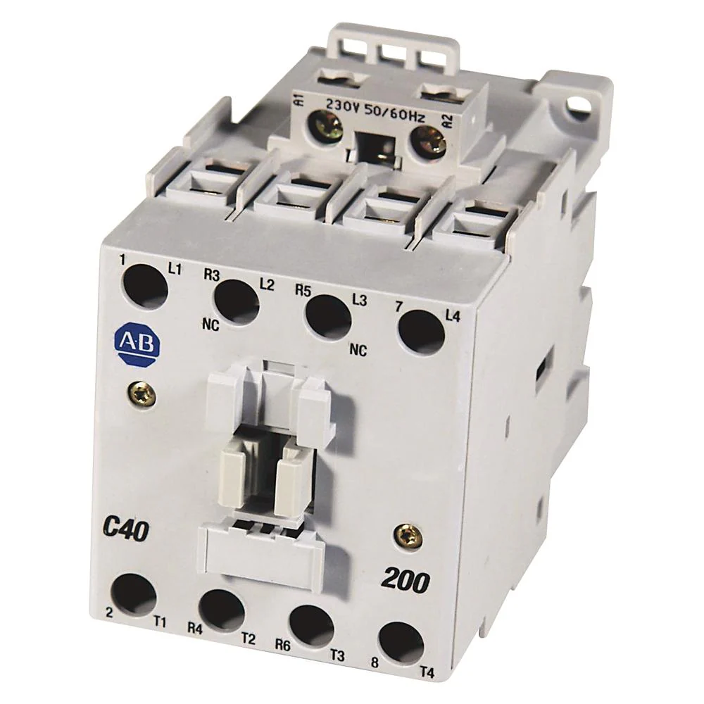 100-C40D400 - Allen-Bradley - Contactor