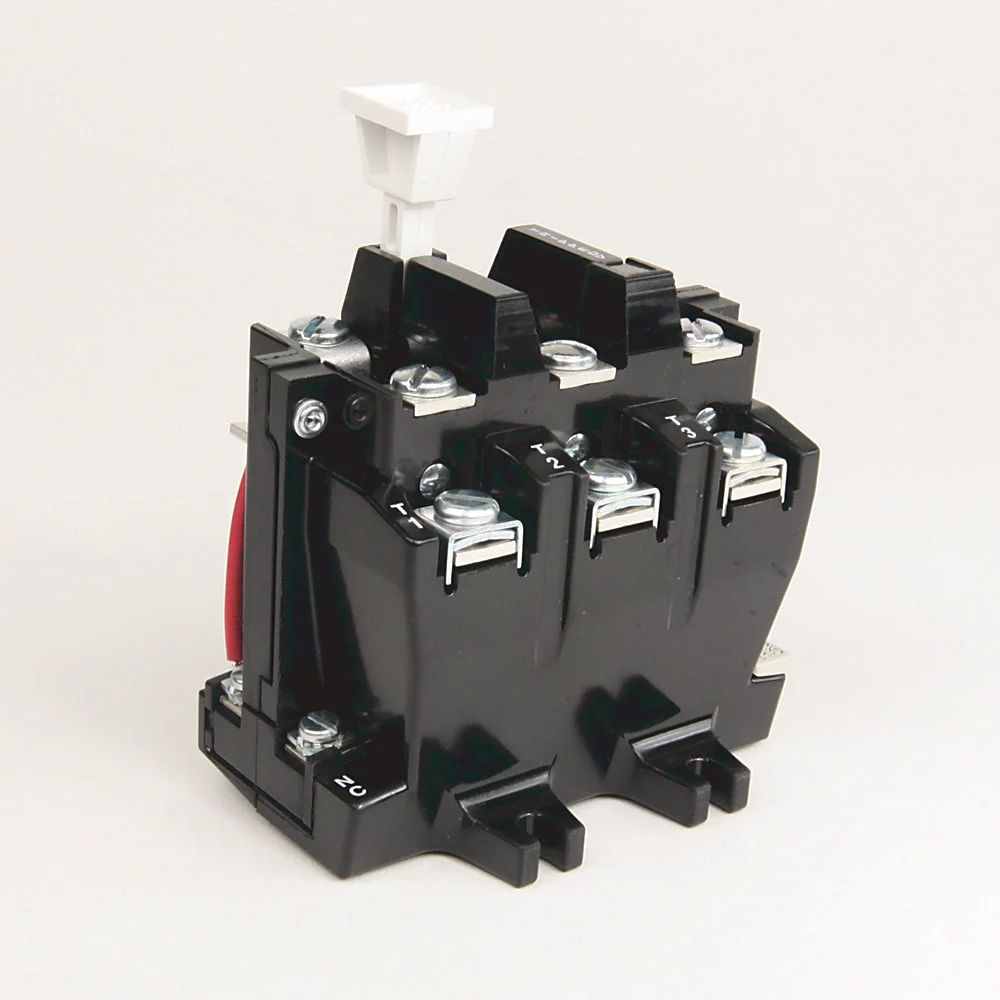 592-EUTB - Allen-Bradley - 40 Amp Overload Relay