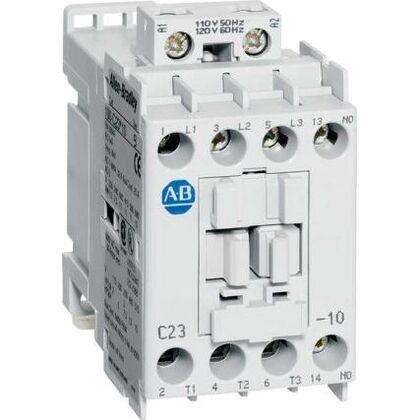 100-C09A10 - Allen-Bradley - Contactor