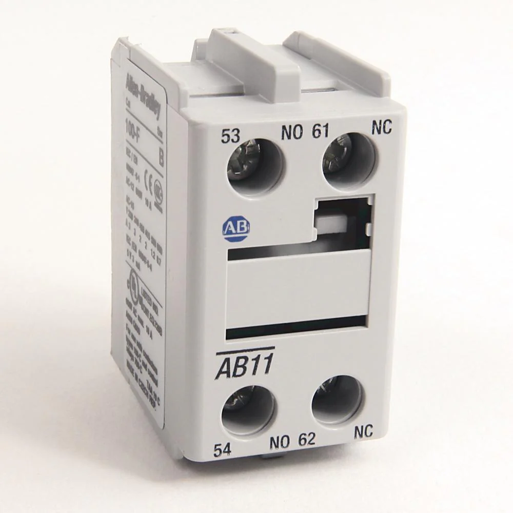 100-FA22 - Allen-Bradley - Auxiliary Contact Block