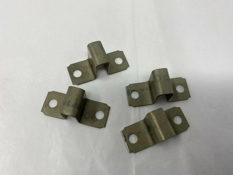 N40 - Allen-Bradley - Heater Element