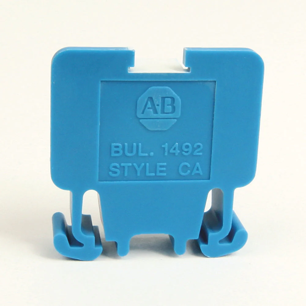 1492CA2 - Allen Bradley - Motor Control Part And Accessory