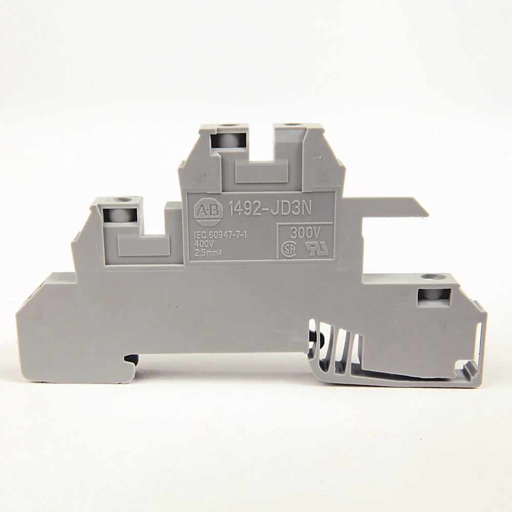 1492JD3DR - Allen Bradley - Motor Control Part And Accessory