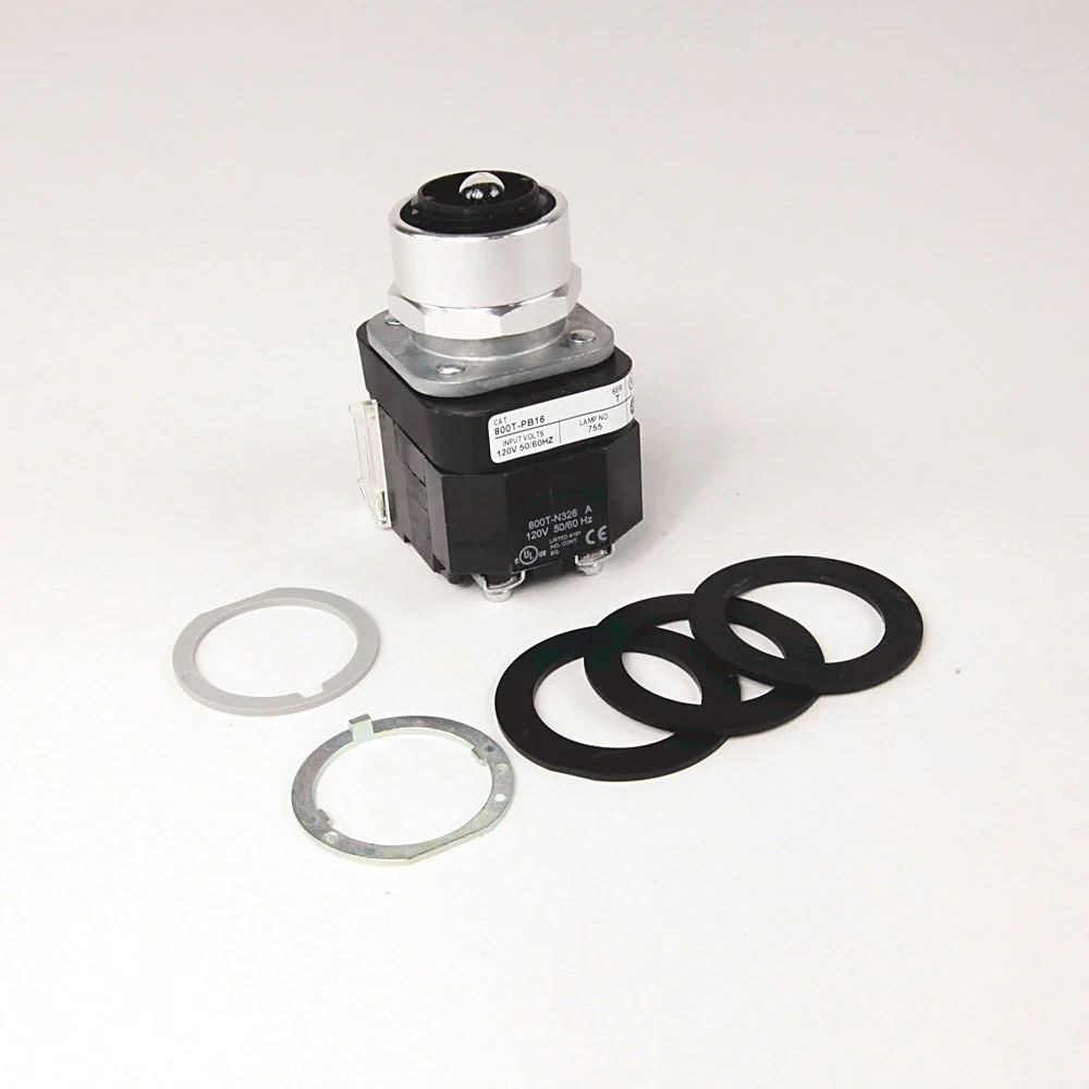 800TPB16 - Allen Bradley - Motor Control Part And Accessory