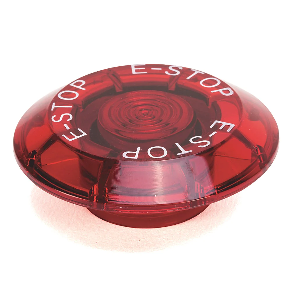 800T-N209RE1 - Allen-Bradley - Push Button Replacement Cap
