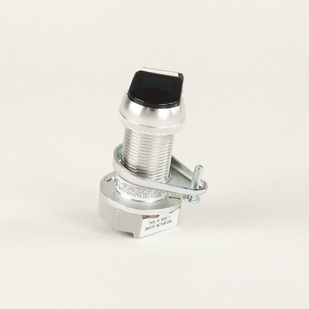 800H-HP2KB6 - Allen-Bradley - Selector Switch