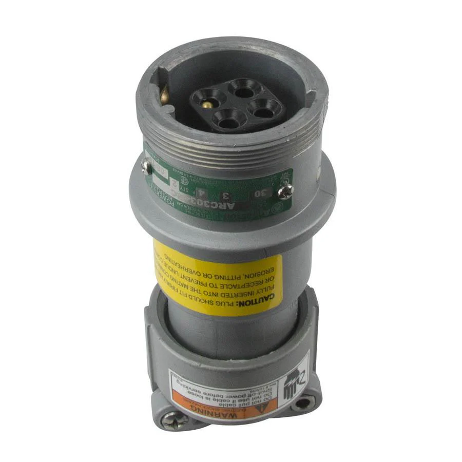 ARC3034BC - Appleton - Connector - Image 4