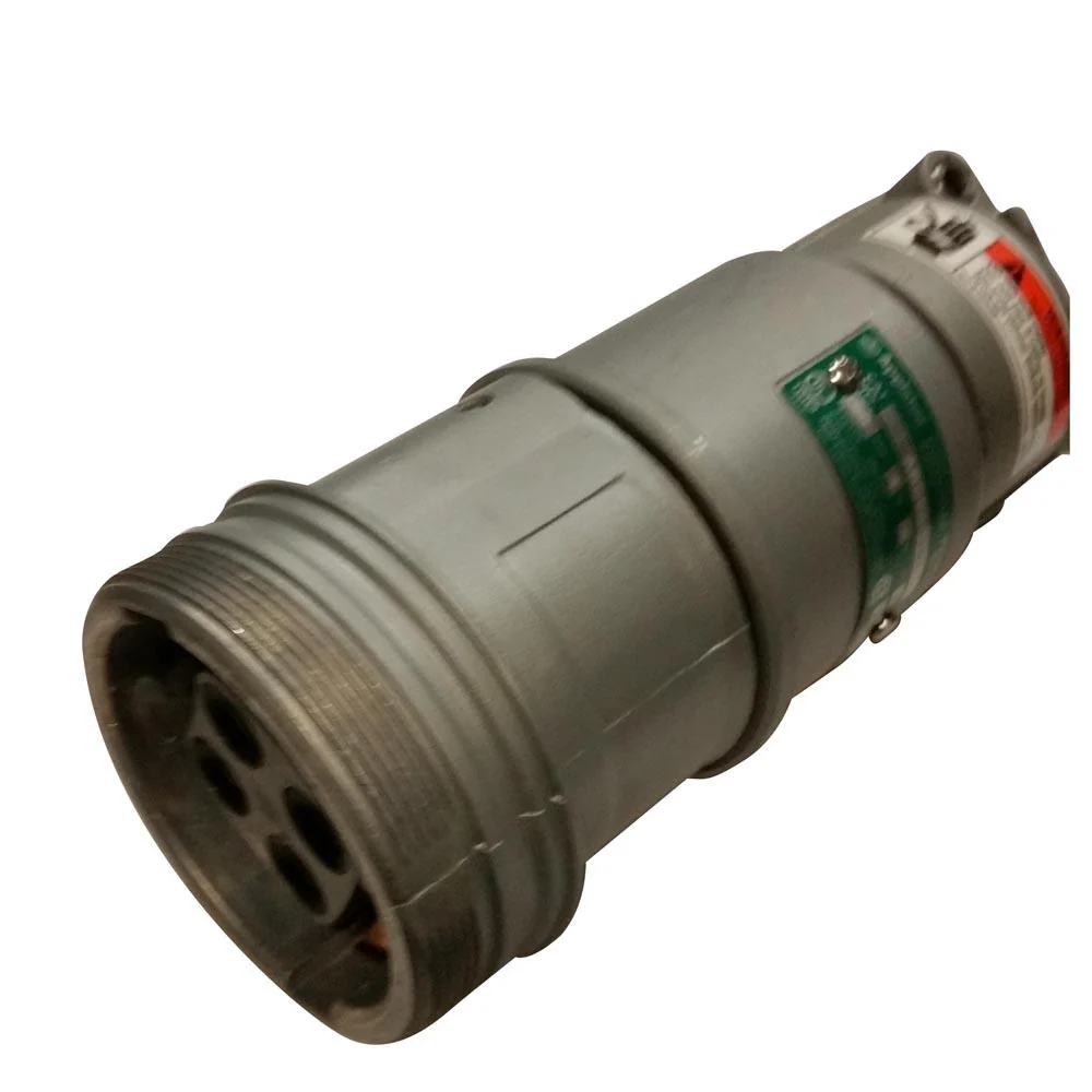 ARC6044BC - Appleton - Connector - Image 3