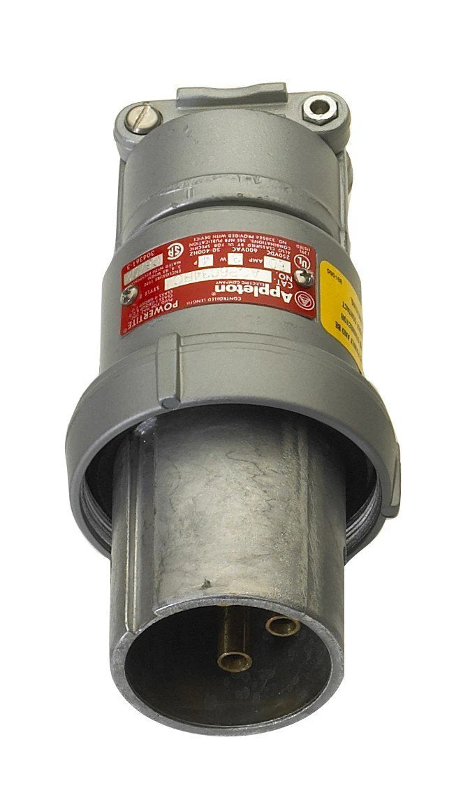 ACP3023BC - Appleton - Plug