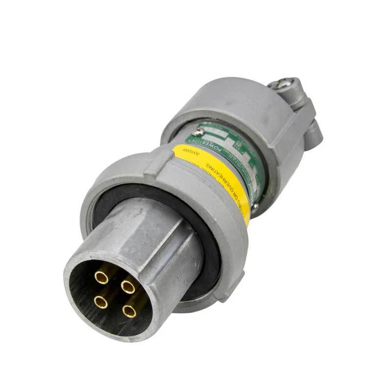 ACP3044BC - Appleton - Plug