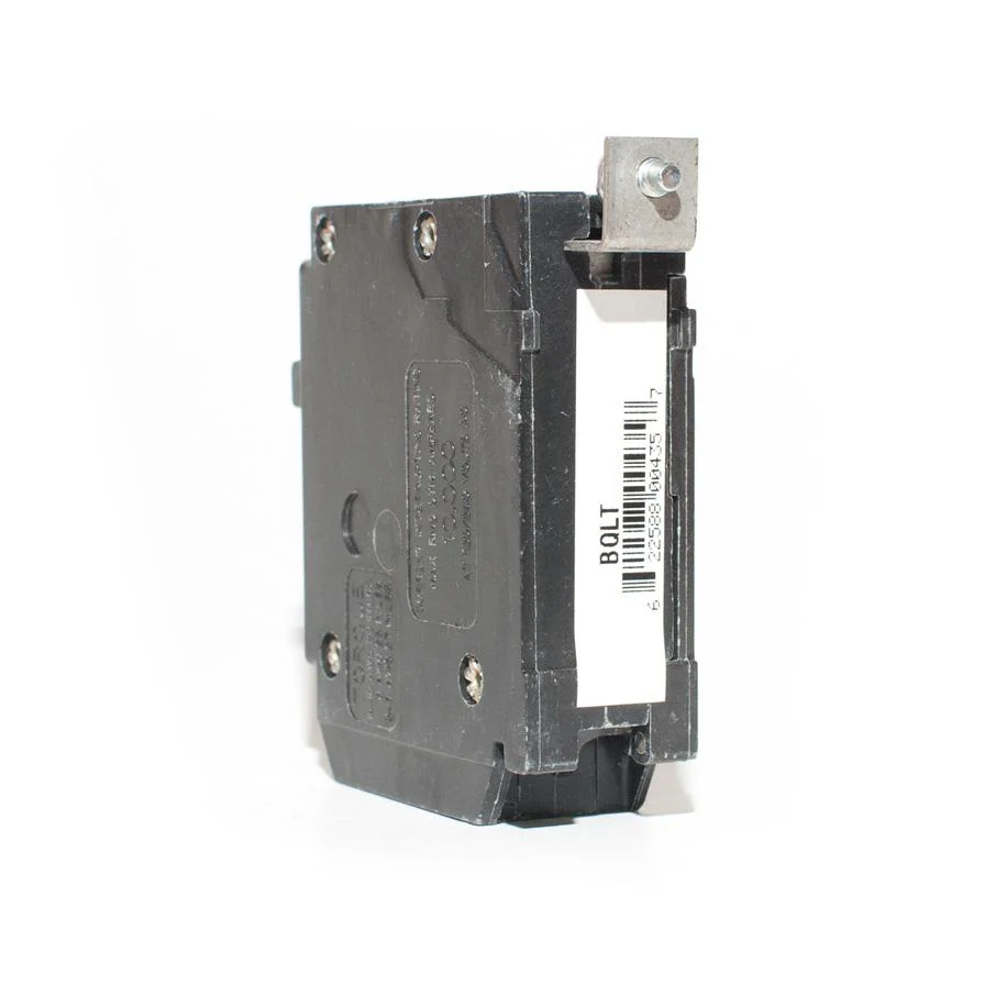 BQLT20 - Commander - 20 Amp Tandem Circuit Breaker - Image 3
