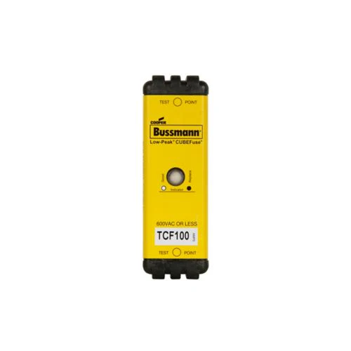 TCF100 - Bussmann - 100 Amp Fuse