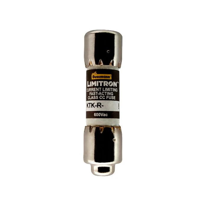 KTK-R-4/10 - Bussmann - 4 Amp Fuse