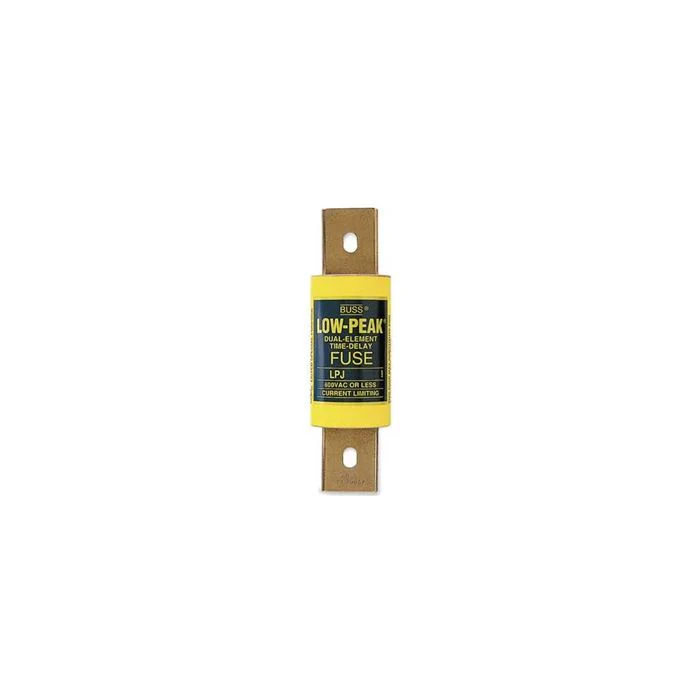 LPJ-500SP - Bussmann - 500 Amp Fuse