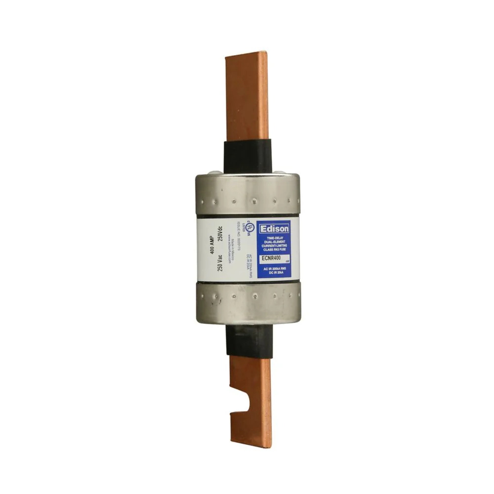ECNR350 - Bussmann - Low Voltage Fuse - Image 2