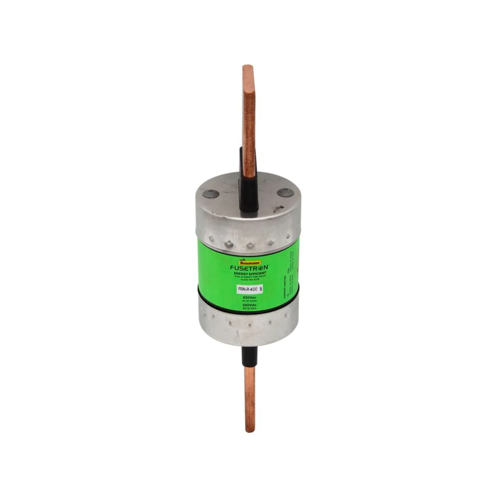 FRN-R-350 - Bussmann - Low Voltage Fuse - Image 3