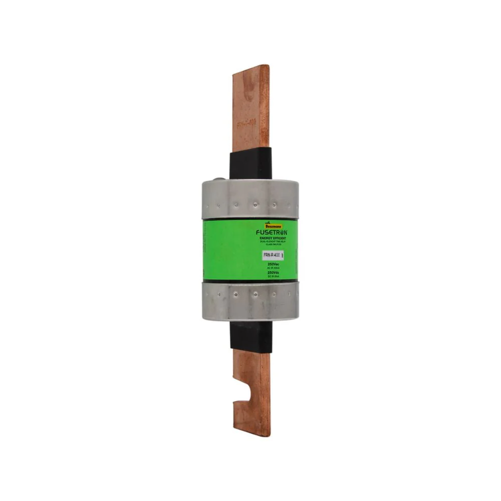 FRN-R-400 - Bussmann - Low Voltage Fuse - Image 3