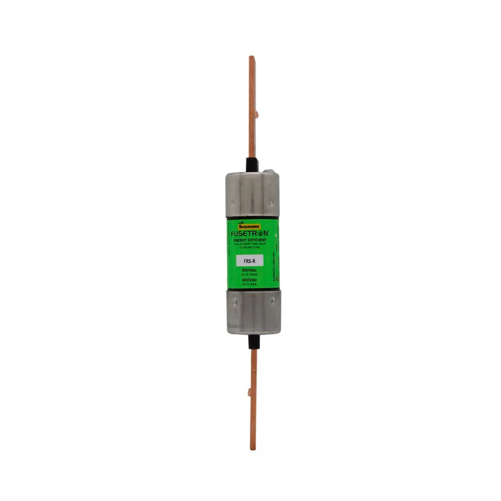 FRS-R-90 - Bussmann - Low Voltage Fuse - Image 2