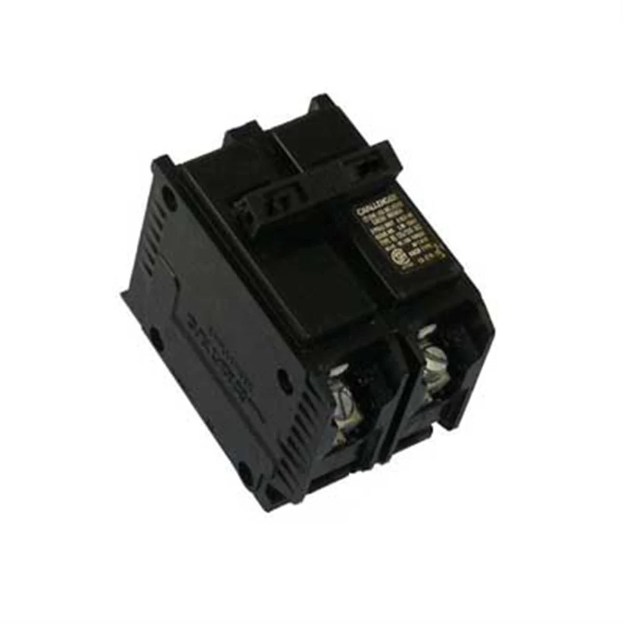 BQ2C040 - Challenger 40 Amp Molded Case Circuit Breaker
