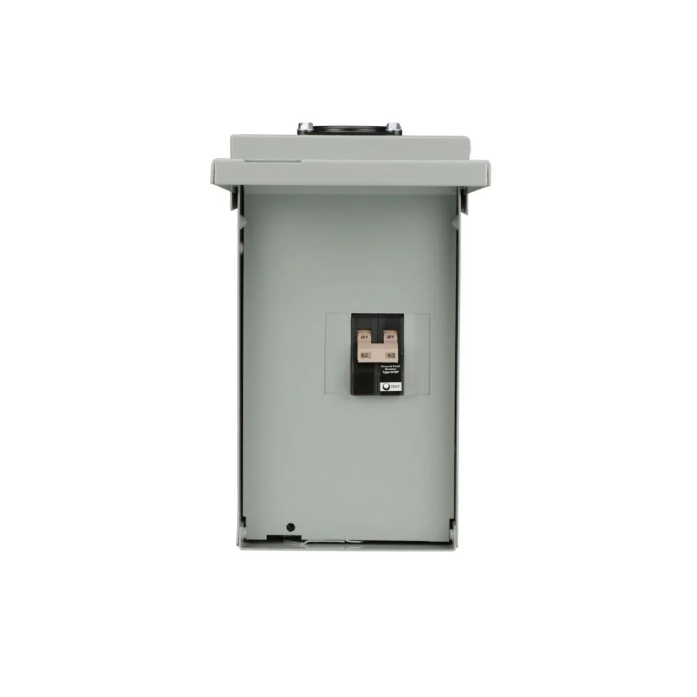 CHSPA40 - Eaton - Spa Kit - Image 2