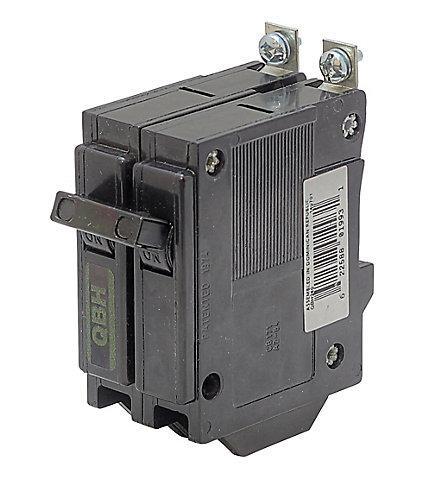 QBH215 - Commander - 15 Amp Circuit Breaker