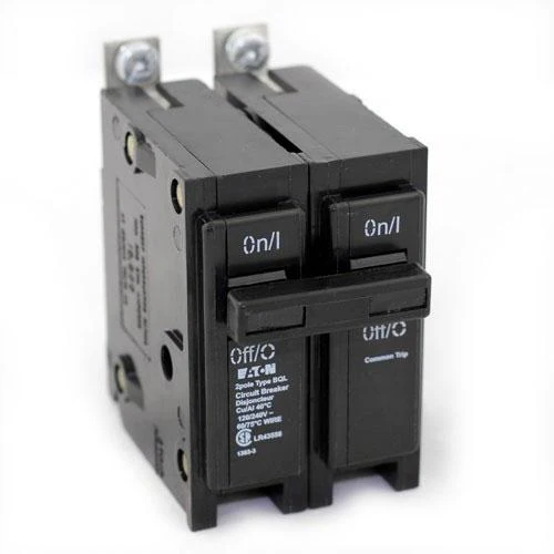 BQL220 - Commander 20 Amp Circuit Breaker