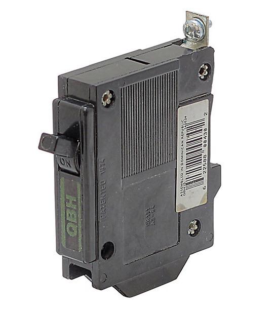 QBH40 - Commander - 40 Amp Circuit Breaker
