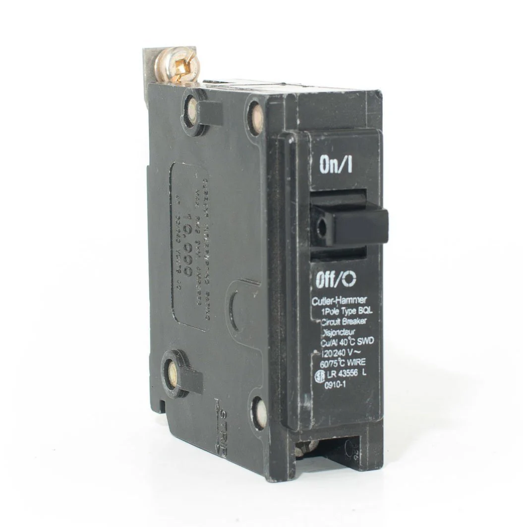BQL60 - Commander 60 Amp Circuit Breaker