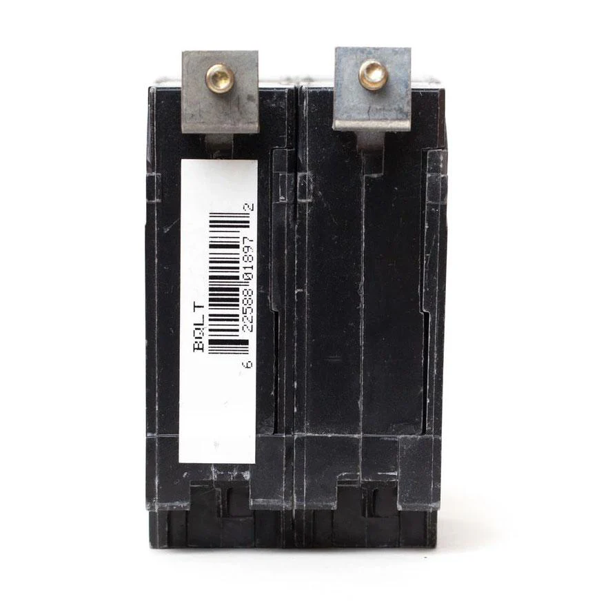 BQLT-15-240 - Commander15/40/40/15 amp Quad Circuit Breaker - Image 3