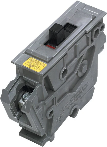 UBIA15NI - Connecticut Electric 15 Amp Molded Case Circuit Breaker