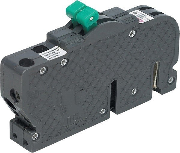 UBIZ0225 - Connecticut Electric 25 Amp Molded Case Circuit Breaker