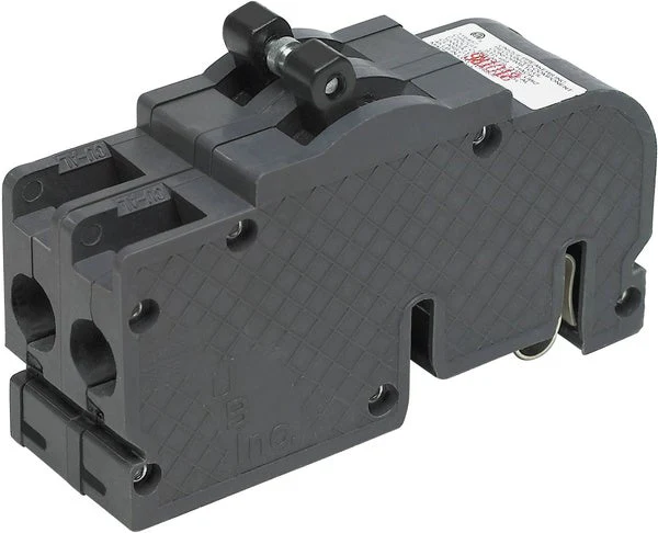 UBIZ240 - Connecticut Electric 40 Amp Molded Case Circuit Breaker