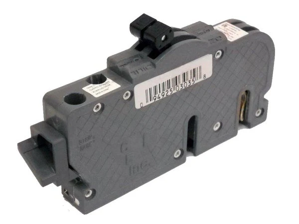 UBIZ0245 - Connecticut Electric 45 Amp Molded Case Circuit Breaker