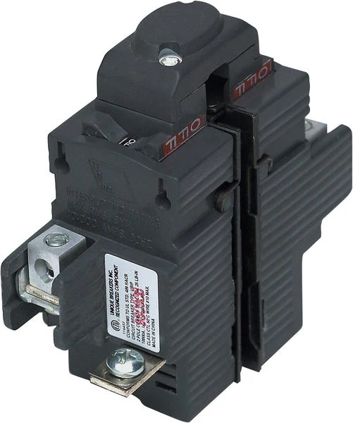 UBIP260 - Connecticut Electric 60 Amp Molded Case Circuit Breaker