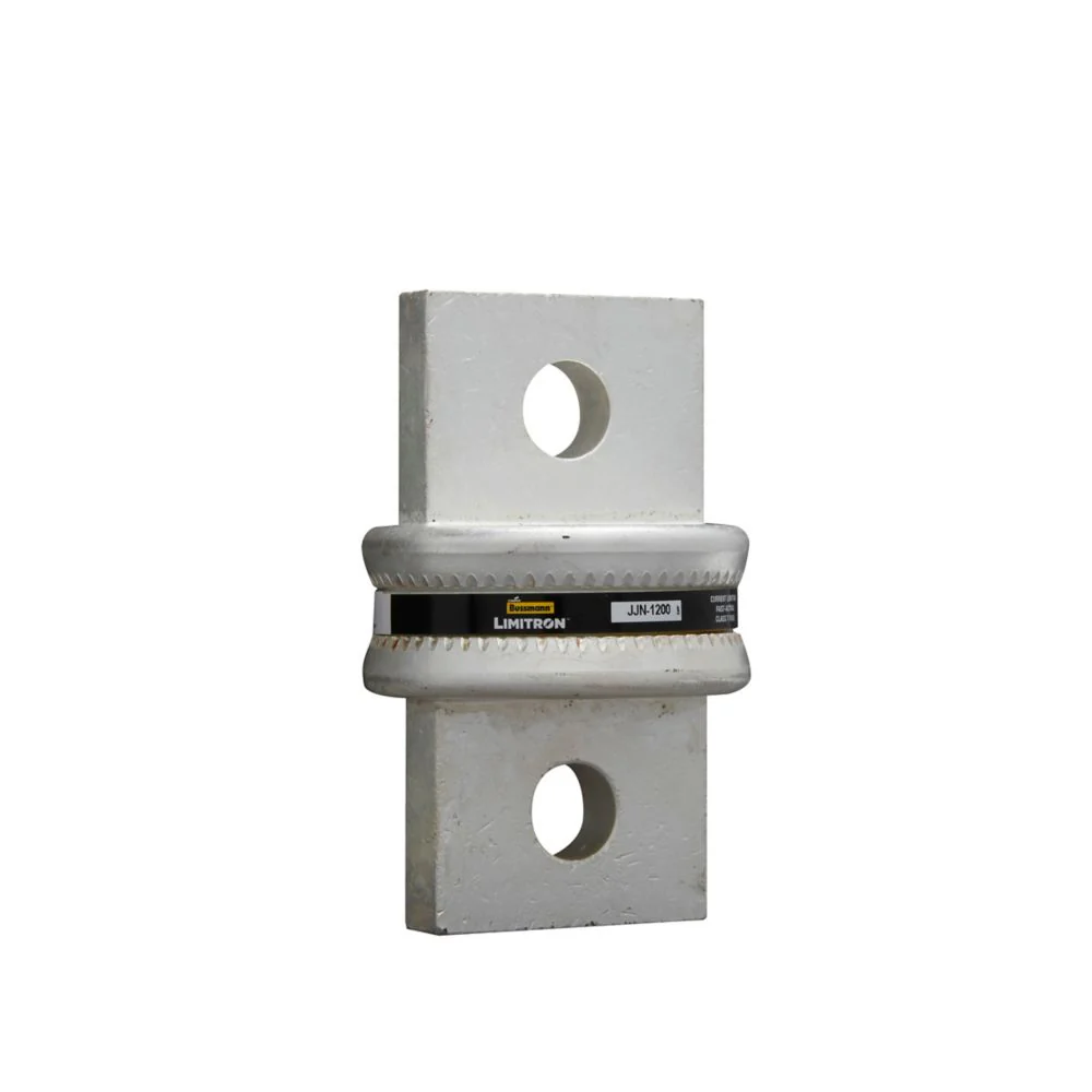 JJN-1000 - Cooper Bussmann - Low Voltage Fuse - Image 2