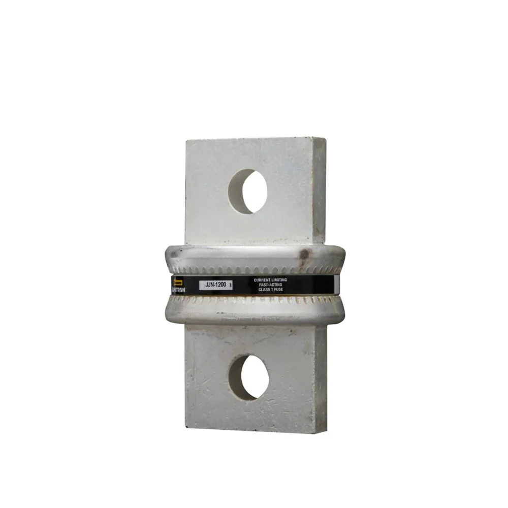 JJN-1000 - Cooper Bussmann - Low Voltage Fuse - Image 4