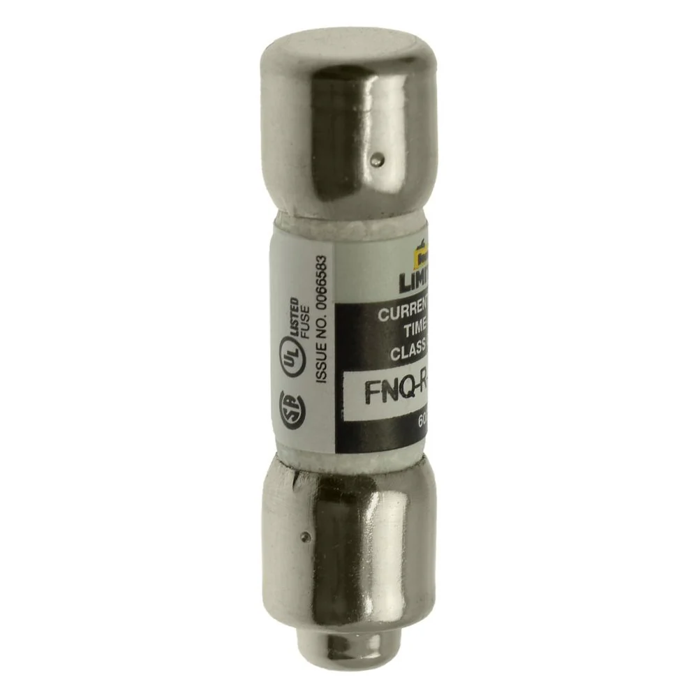 FNQ-R-12 - Cooper Bussmann - Low Voltage Fuse - Image 3