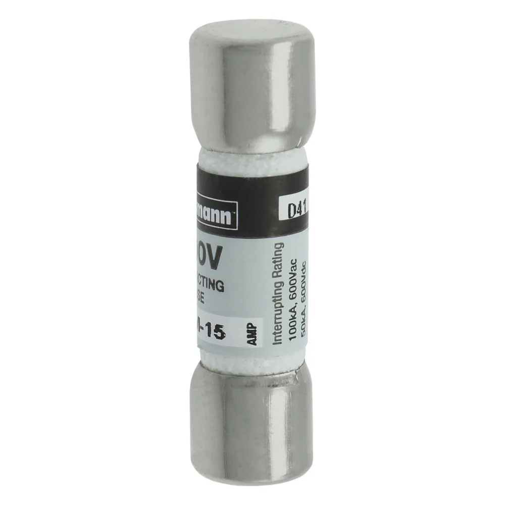 KLM-15 - Cooper Bussmann - Low Voltage Fuse - Image 4