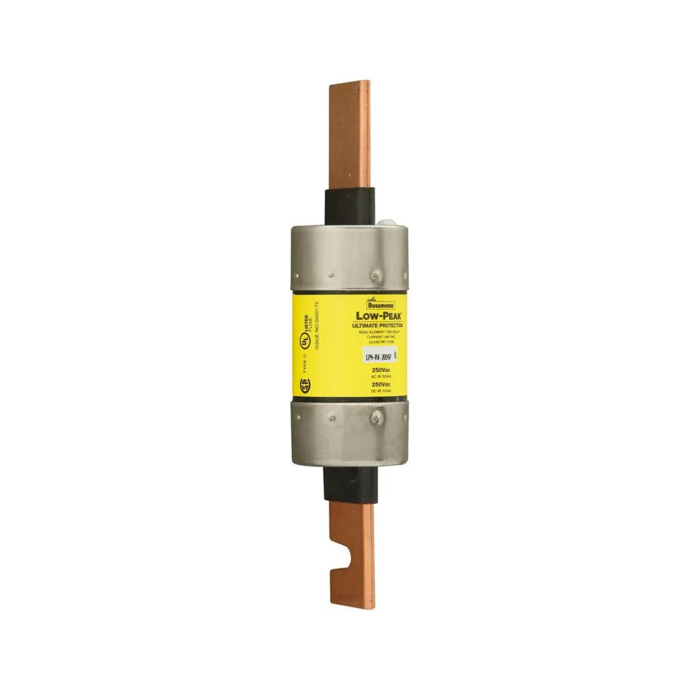 LPS-RK-30SP - Cooper Bussmann - Low Voltage Fuse - Image 3