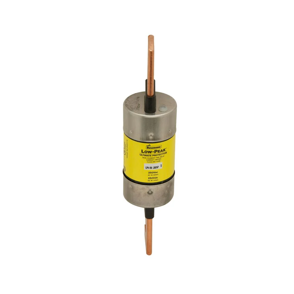 LPS-RK-30SP - Cooper Bussmann - Low Voltage Fuse - Image 4