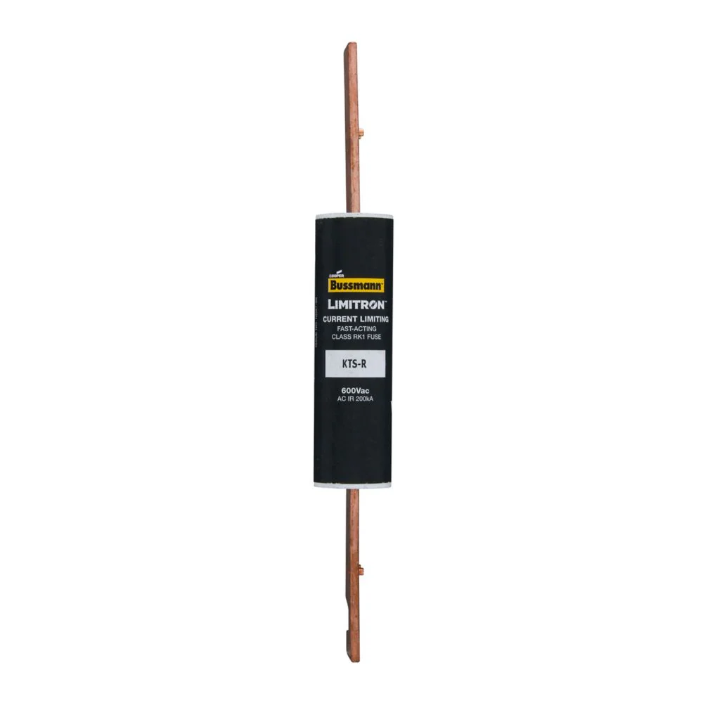MDL-3-R - Cooper Bussmann - Low Voltage Fuse