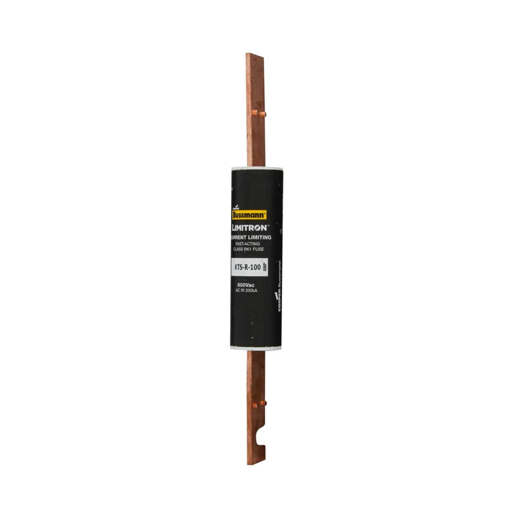 MDL-3-R - Cooper Bussmann - Low Voltage Fuse - Image 2