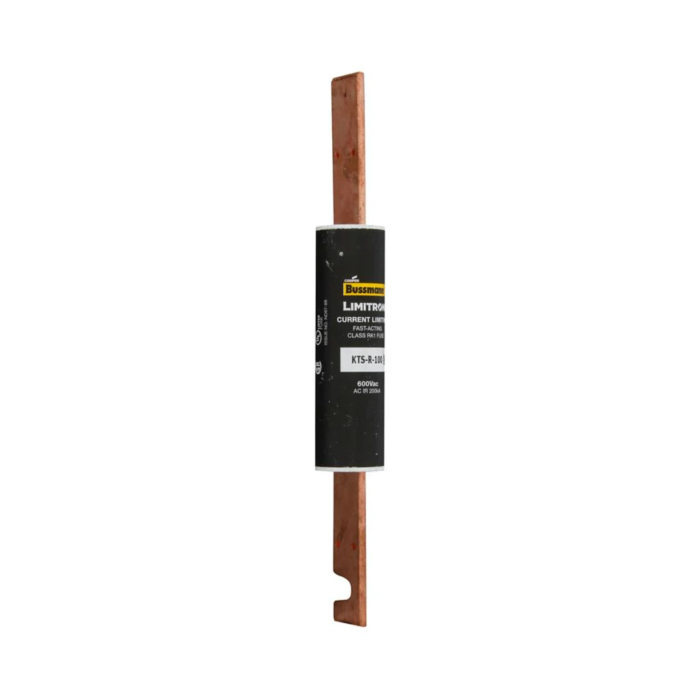 MDL-3-R - Cooper Bussmann - Low Voltage Fuse - Image 3