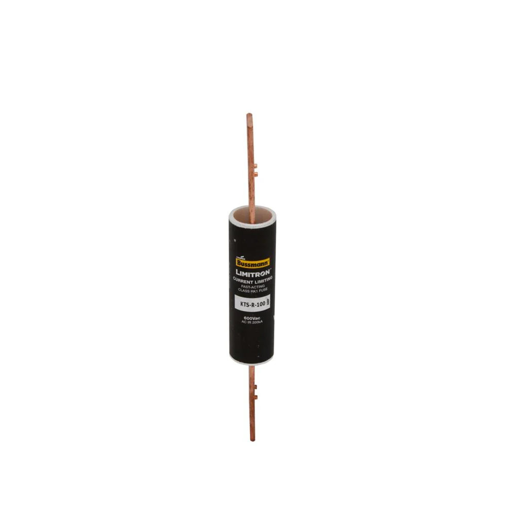 MDL-3-R - Cooper Bussmann - Low Voltage Fuse - Image 4